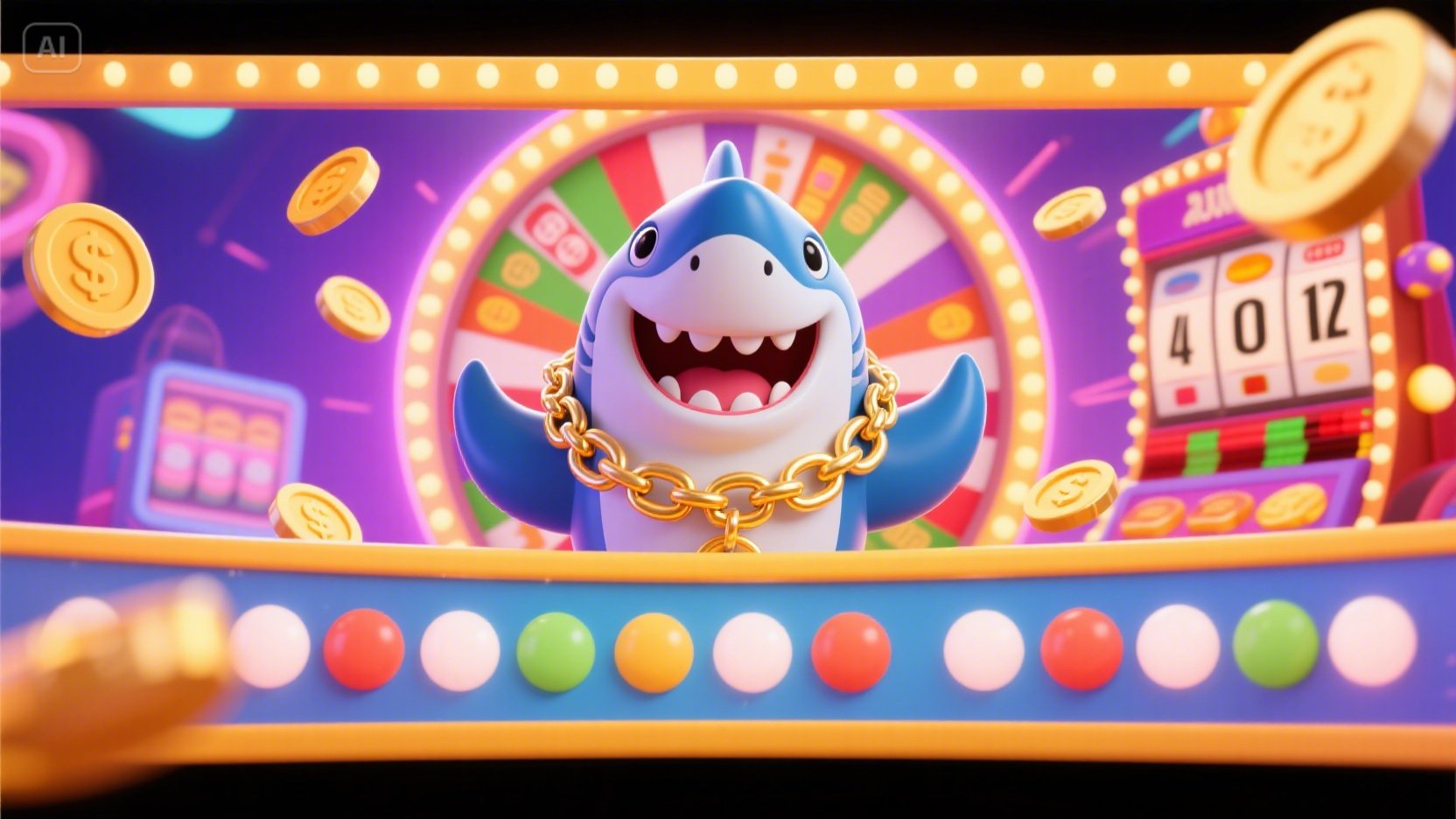 Casino Casino Grand Bay desktop and mobile interfaces