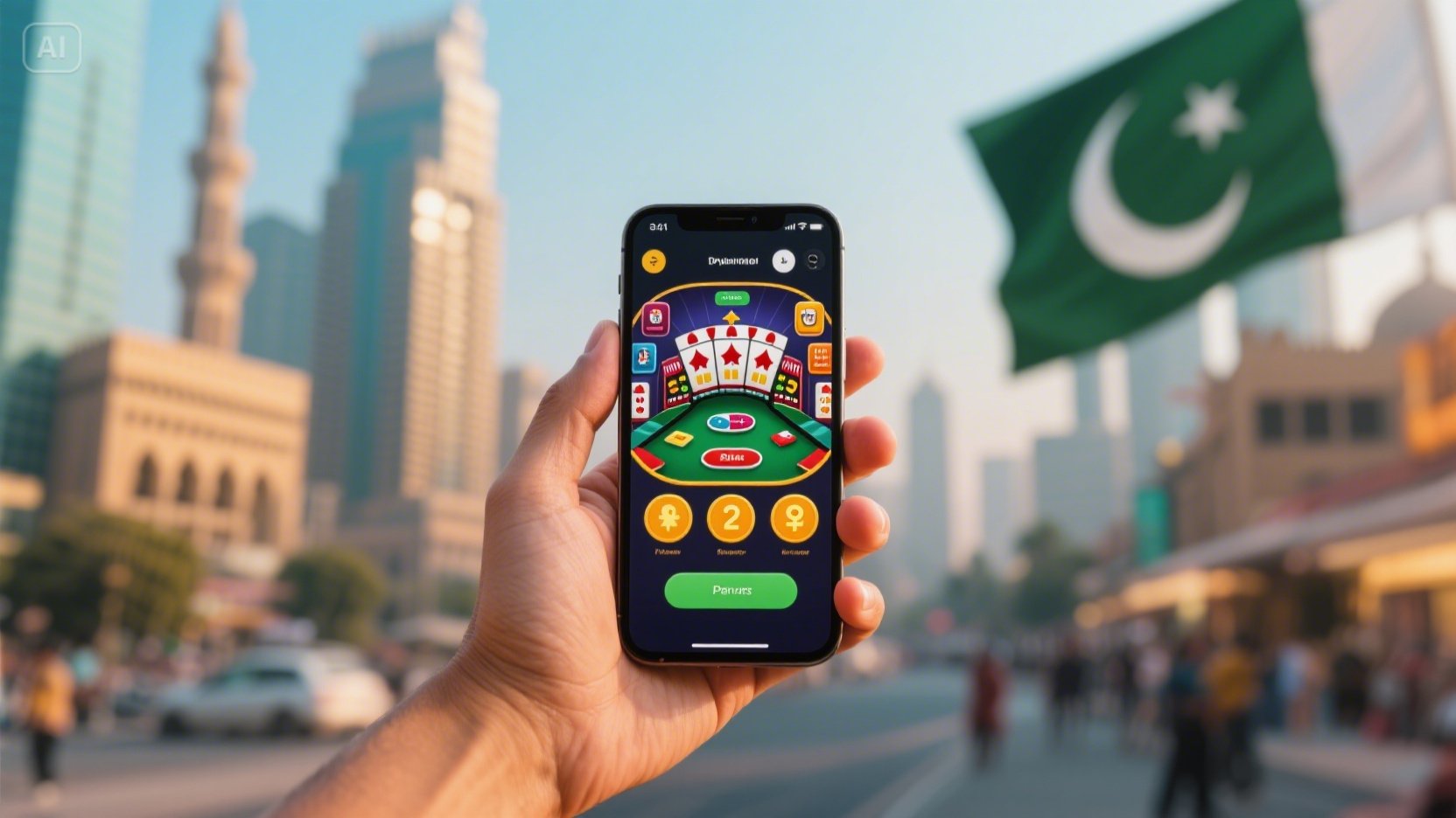 Casino Grand BayMake your first deposit today and get 200% instantly! Pakistan’s users can experience world-class casino gaming, mobile convenience, and safe PKR payments.