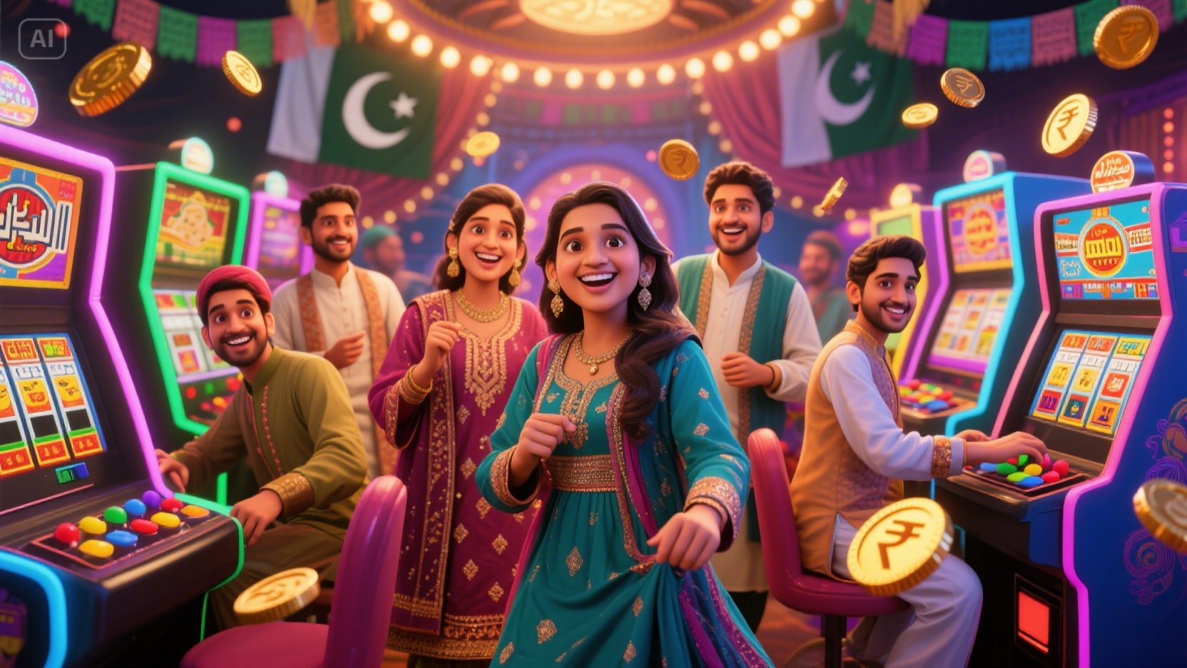 Registration at Casino Grand Bay Casino