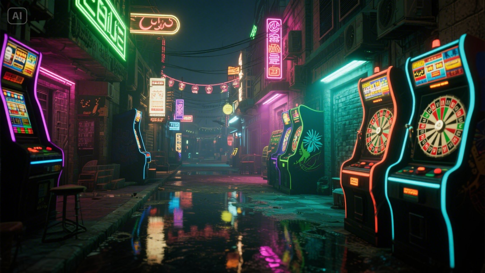 Registration at Casino Grand Bay Casino