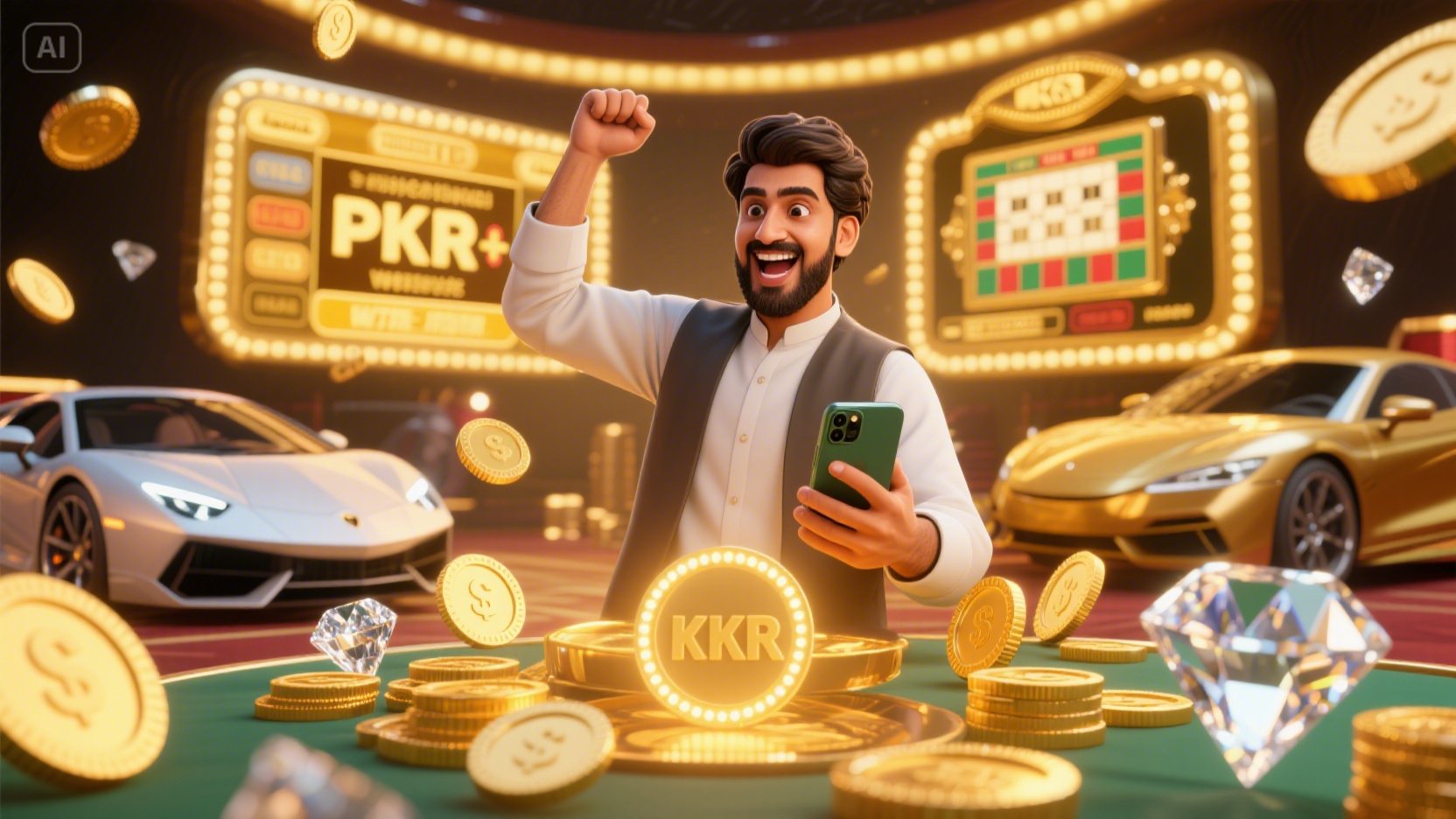 Casino Grand BayMake your first recharge now and get 200% instantly! Pakistani players can enjoy fair casino gaming, real PKR prizes, and nonstop fun through safe, trusted local payment systems.